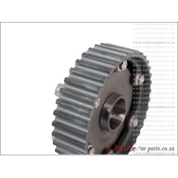 Renault Espace III 2.0 16V F4R 96-98 83KW Camshaft Adjuster Dephaser Gear Pulley 8200782671