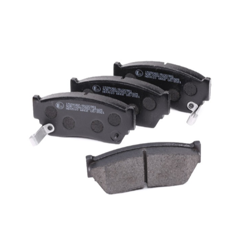 Nissan Sabre 160 GXi GA16DE 4 Cyl 1597 Eng 1994-1997 Front Brake Pads