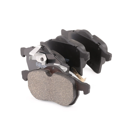 Opel Zafira I 2.0 TURBO OPC Z20ZET 4 Cyl 1997 Eng 2005-2006 Front Brake Pads