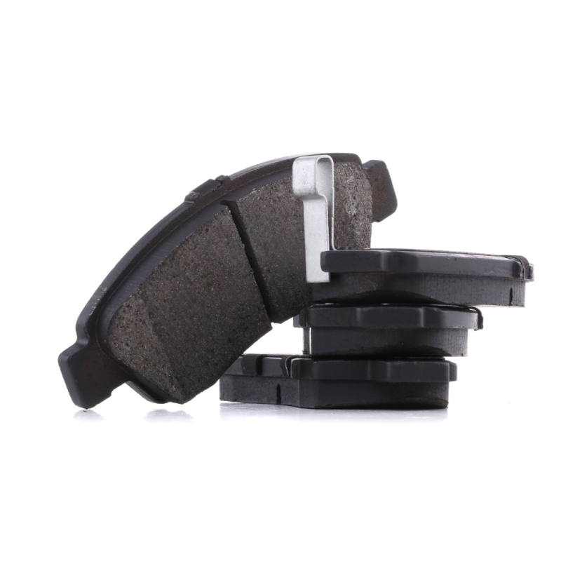 Honda Civic 150i SPREELINE 78KW 4 Cyl 1493 Eng 1997-2000 Front Brake Pads