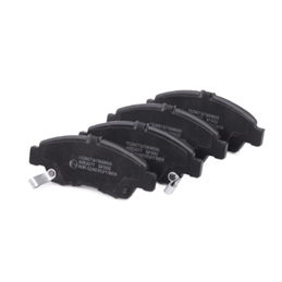 Honda Civic 150i SPREELINE 78KW 4 Cyl 1493 Eng 1997-2000 Front Brake Pads