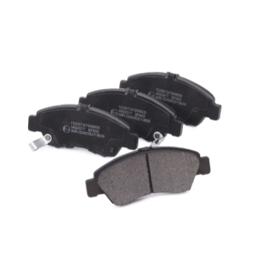 Honda Civic 150i SPREELINE 78KW 4 Cyl 1493 Eng 1997-2000 Front Brake Pads