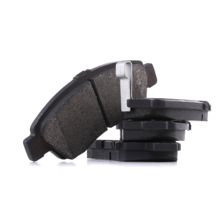 Honda Ballade 150i ENCORE 78KW 4 Cyl 1493 Eng 1996-2000 Front Brake Pads