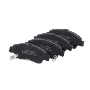 Honda Ballade 150i ENCORE 78KW 4 Cyl 1493 Eng 1996-2000 Front Brake Pads