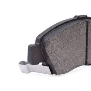 Honda Ballade 160i SPREELINE 89KW P2K 4 Cyl 1590 Eng 1997-1998 Front Brake Pads