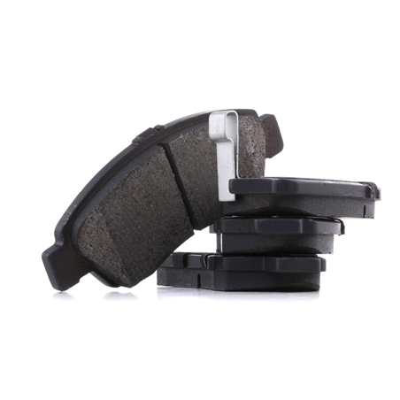 Honda Jazz I 1.4i DSI 4 Cyl 1339 Eng 2003-2004 Front Brake Pads