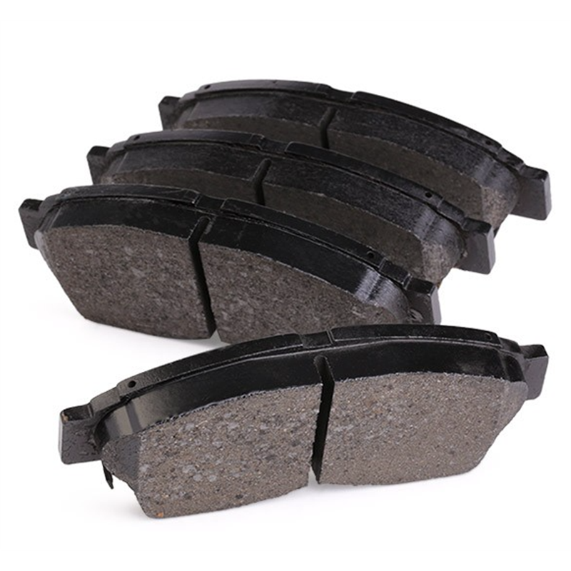 Toyota Rav4 2.0 SXA1 3S-FE 4 Cyl 1998 Eng 1995-2000 Front Brake Pads