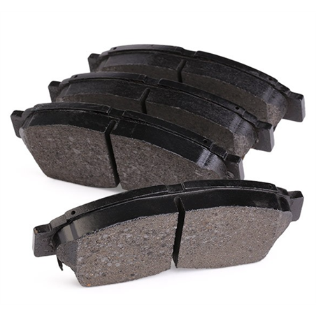 Toyota Camry 200 Si 3SFE 4 Cyl 1998 Eng 1992-2001 Front Brake Pads