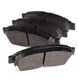 Toyota Camry 200i 3SFE 4 Cyl 1998 Eng 1992-2001 Front Brake Pads