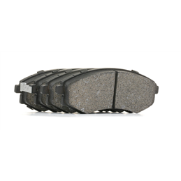 Ssangyong Rexton I TD290 5 Cyl 2874 Eng 2002-2008 Front Brake Pads