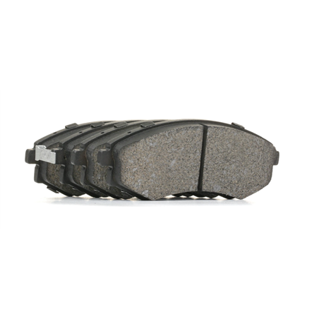 Ssangyong Korando K290 TDi 5 Cyl 2874 Eng 2000-2006 Front Brake Pads