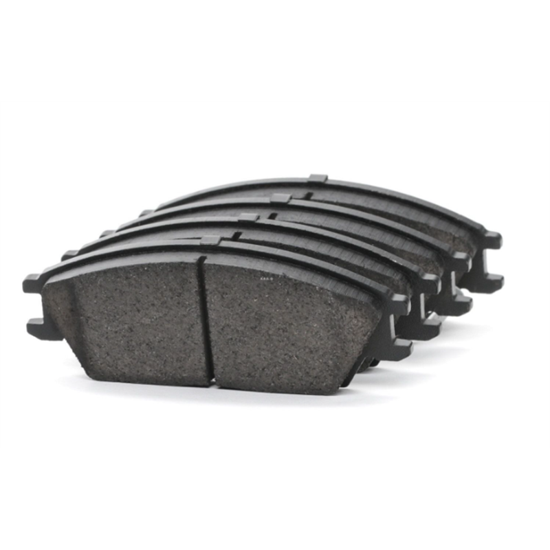 Hyundai Getz 1.6 G4E-G 4 Cyl 1599 Eng 2006-2009 Front Brake Pads