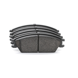 Hyundai Getz 1.6 G4E-G 4 Cyl 1599 Eng 2006-2009 Front Brake Pads