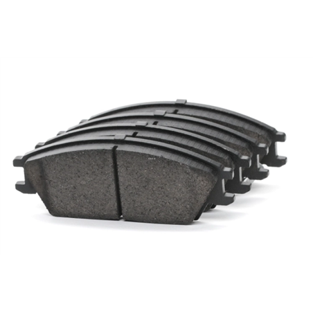 Hyundai Accent II 1.5 LS ALPHA 4 Cyl 1495 Eng 2000-2002 Front Brake Pads