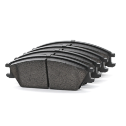 Hyundai Accent 1.5 RS ALPHA 4 Cyl 1495 Eng 1994-1997 Front Brake Pads