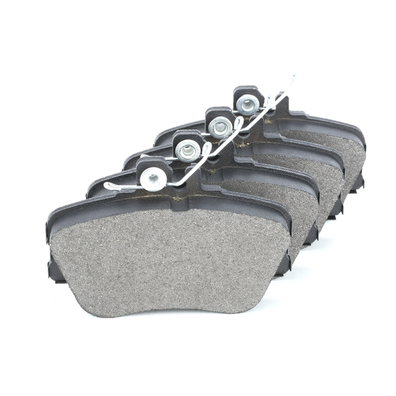 Mercedes C Class C180 W202 M111 4 Cyl 1799 Eng 1994-2000 Front Brake Pads