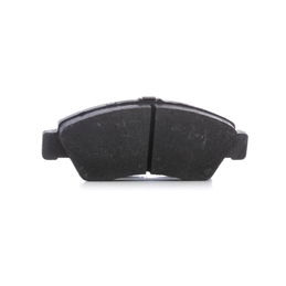 Opel Astra Euro 200iSE 4 Cyl 1998 Eng 1998-1999 Front Brake Pads