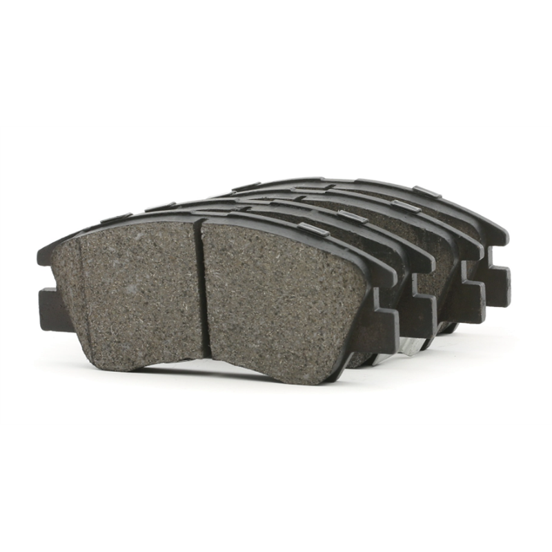 Mitsubishi Pajero 2.6 PETROL 4G54 4 Cyl Eng 1983-1991 Front Brake Pads