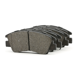 Mitsubishi Colt 2.0 4 Cyl 1997 Eng 1994-1998 Front Brake Pads