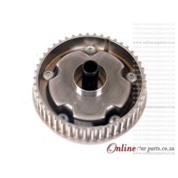 Opel Astra J 1.6 16V 10-16 A16XER Intake Camshaft Timing Adjuster Gear Position Actuator 55568386