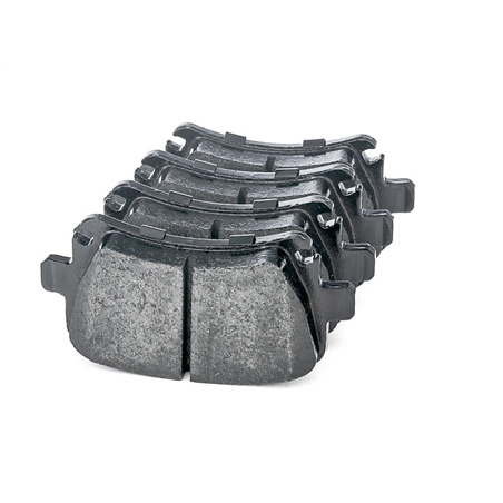 Volkswagen Passat 1.4 TSi 3G2 3G5 110KW CZEA CZDA 4 Cyl 1395 Eng 2016-2019 Rear Brake Pads