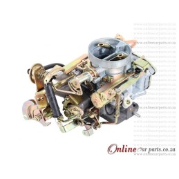 Mazda B-Series B1800 (VC) Carburettor 84-  OE 1752-13-600