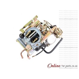 Mazda B-Series B1800 (VC) Carburettor 84-  OE 1752-13-600