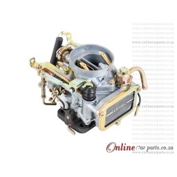 Mazda B-Series B1600 (NA) Carburettor 1971 - 1984 OE 1941-13-600