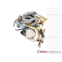 Mazda B-Series B1600 (NA) Carburettor 1971 - 1984 OE 1941-13-600