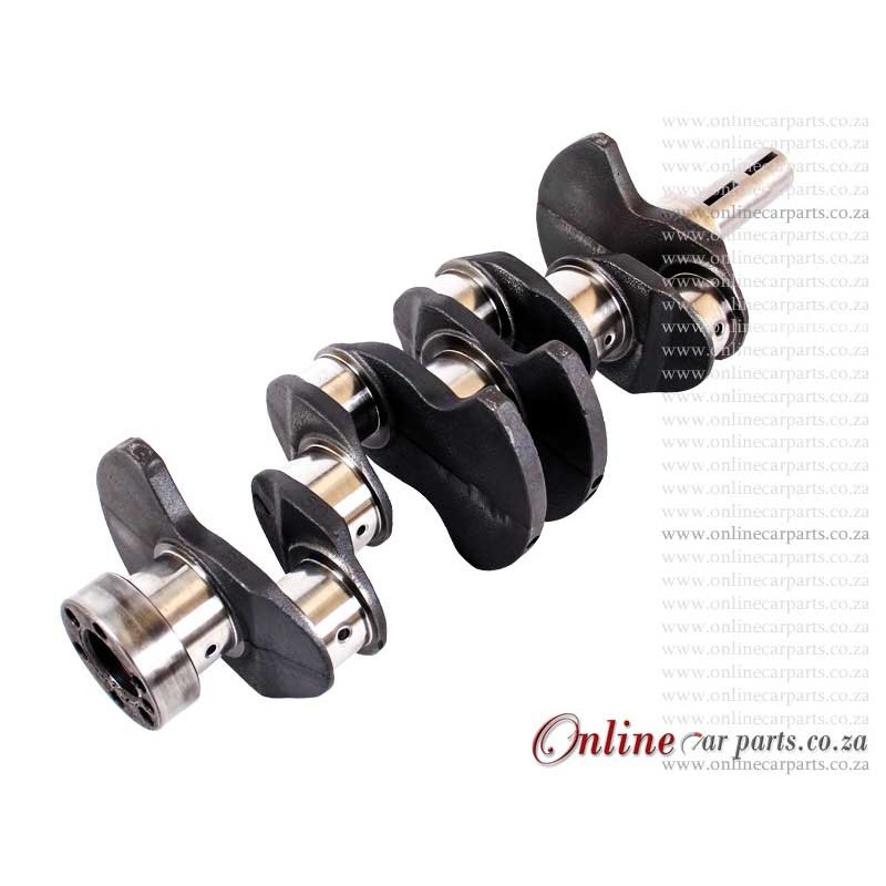 Mitsubishi Pajero Crankshaft 4G54 2.6 Petrol