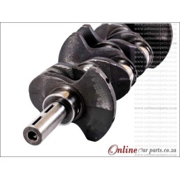 Mitsubishi Pajero Crankshaft 4G54 2.6 Petrol