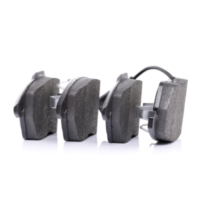 Audi A3 1.4 TFSi 8P 92KW CAXC 4 Cyl 1390 Eng 2009-2013 Front Brake Pads