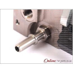 Mini Cooper John Cooper Works 1.6 Fuel Injection Pump R55 R56 R57 R58 R59 R60 OE 13517588879