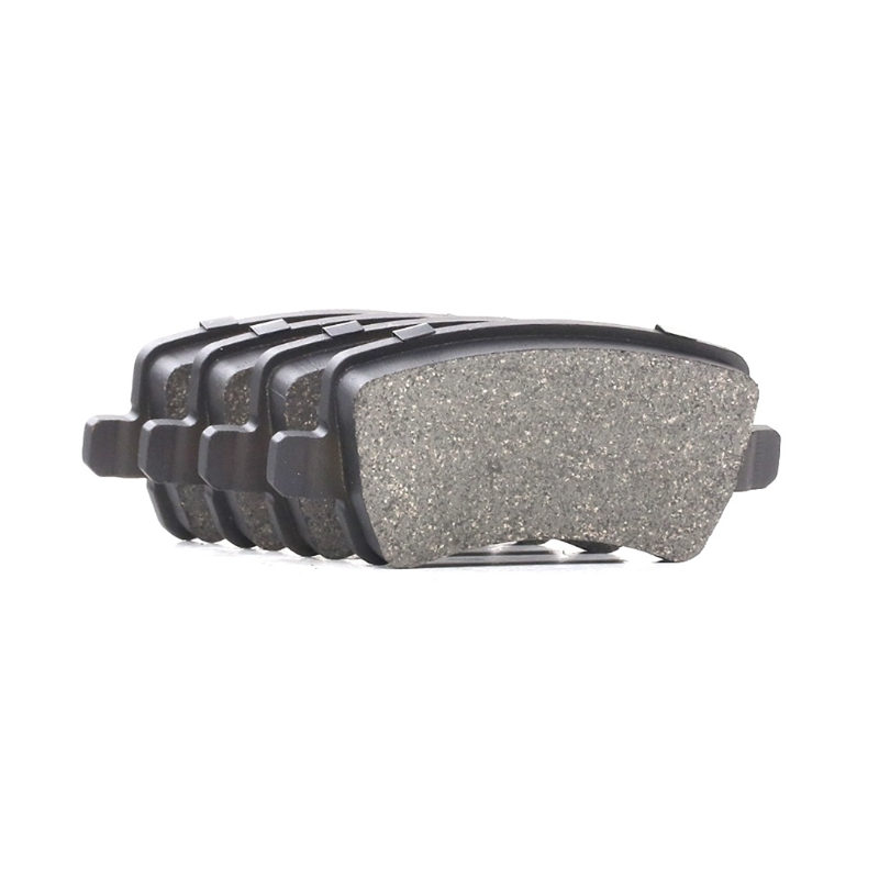 Volvo V60 2.0 D3 D5204T3 20V 120KW 12- Rear Brake Pads