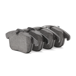 Volvo V60 3.0 T6 B6304T4 24V 224KW 11- Front Brake Pads