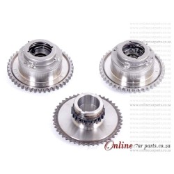 Mercedes Benz C180 C200 C230 C250 W204 W212 E200 E250 CGI Timing Chain Kit with Gaskets and Gears