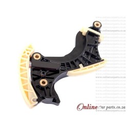 Mercedes Benz C180 C200 C230 C250 W204 W212 E200 E250 CGI Timing Chain Kit with Bottom Gear and Tensioner