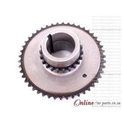 Mercedes Benz C180 C200 C230 C250 W204 W212 E200 E250 CGI Timing Chain Kit with Bottom Gear and Tensioner