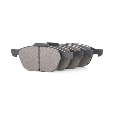 Volvo S40 II 1.6 D2 84KW D4162T 4 Cyl 1560 Eng 2011-2012 Front Brake Pads