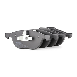 Volvo C30 2.0 107KW B4204S3 4 Cyl 1999 Eng 2007-2013 Front Brake Pads