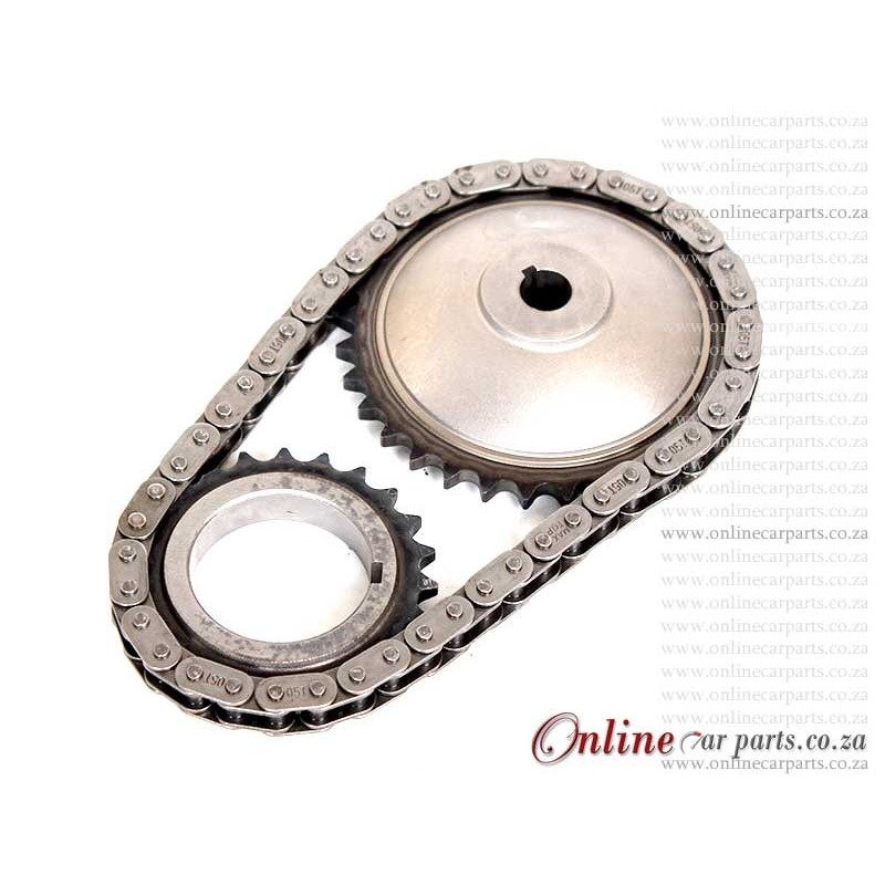 Mitsubishi Canter 2.6 8V 83-93 Colt 2.6 8V 79-97  Pajero 2.6 8V 83-91 4G54 Timing Chain Kit OE TKMI409111G