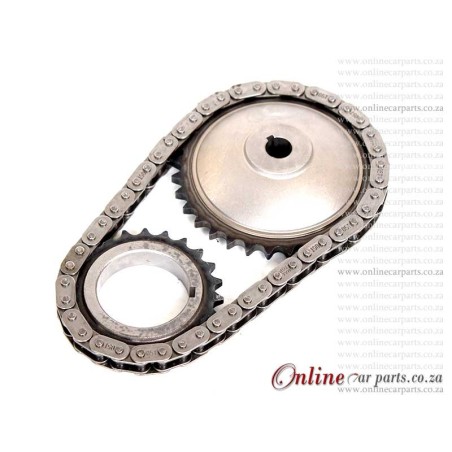 Mitsubishi Canter 2.6 8V 83-93 Colt 2.6 8V 79-97  Pajero 2.6 8V 83-91 4G54 Timing Chain Kit OE TKMI409111G