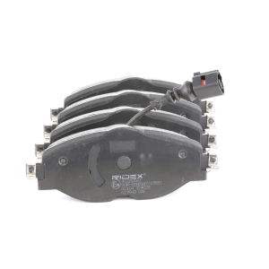 Audi A1 30FTSi 85KW DKJA DKRF 3 Cyl 999 Eng 2019- Front Brake Pads