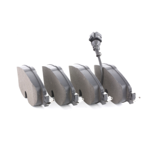 Volkswagen Passat 1.4 TSi 3G2 3G5 110KW CZEA CZDA 4 Cyl 1395 Eng 2016-2019 Front Brake Pads
