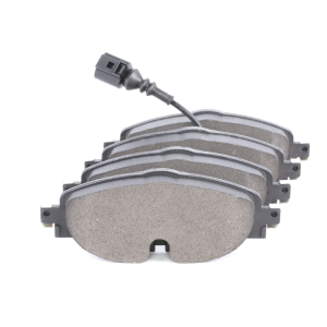 Volkswagen Passat 1.8 TSi 3G2 3G5 132KW CJSA CJSC 4 Cyl 1798 Eng 2016-2019 Front Brake Pads
