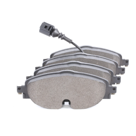 Volkswagen Passat 1.8 TSi 3G2 3G5 132KW CJSA CJSC 4 Cyl 1798 Eng 2016-2019 Front Brake Pads