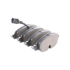 Volkswagen Passat 1.8 TSi 3G2 3G5 132KW CJSA CJSC 4 Cyl 1798 Eng 2016-2019 Front Brake Pads