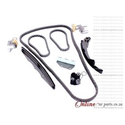 Nissan Navara Pathfinder 4.0L V6 VQ40 VQ40DE 2005- Timing kit