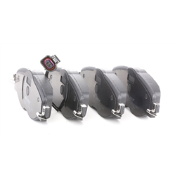 VW Golf VII Tiguan II 2013 Brake Pads