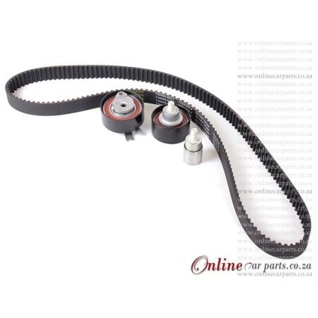 Chery Tiggo 1.6 2009- 481 Engine Timing Belt Kit